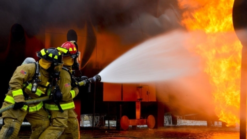 Dekt je brandverzekering enkel schade door brand?
